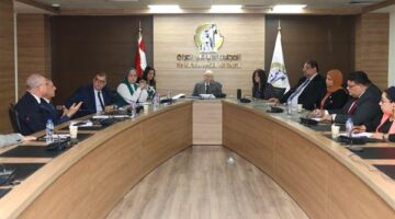 اللجنة التشريعية بالقومي للمرأة تعقد اجتماعها الدوري وتناقش خطة عملها خلال الفترة المقبلة