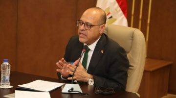 حماية الأطفال جزء أساسي من استراتيجية الدولة لبناء الإنسان