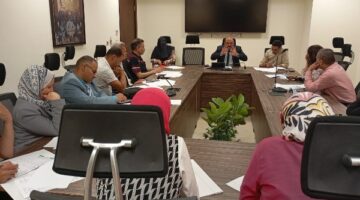 وزارة العمل تبدأ استعداداتها لإجراء الانتخابات العمالية 2026