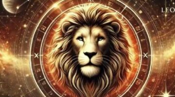 برج الأسد حظك اليوم السبت 26 يوليو 2025..التواضع لا يقلل من قوتك