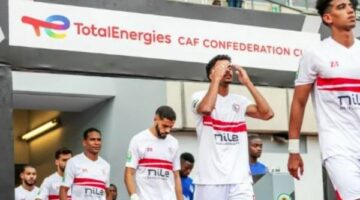 الزمالك يعد اللاعبين بصرف المستحقات حال التتويج بالكأس