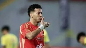 بكيت من خسارة صن داونز.. إمام عاشور يكشف أصعب لحظاته في الأهلي