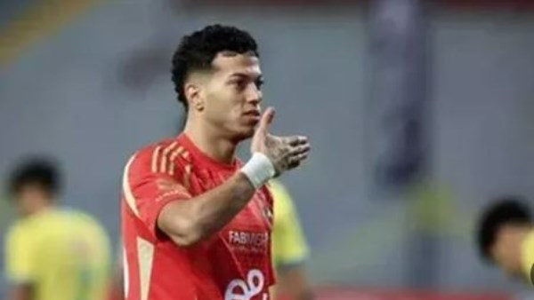 إمام عاشور أحسن لاعب في مصر.. ومدرب بيراميدز الأفضل