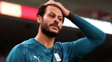 هل انتهى عصر الشناوي؟.. نجم الأهلي السابق يرشح خليفته في الموسم الجديد