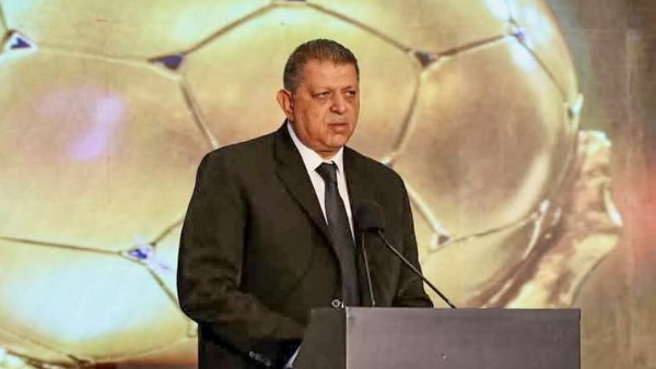 التعاقد مع تشافي باسكوال حدث تاريخي