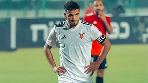 مصدر يكشف كواليس فشل انتقال نجم بتروجت إلى الأهلي