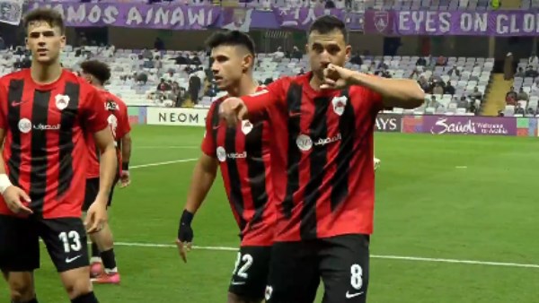 تريزيجيه يوجة رساله مؤثرة لجماهير الاهلي: سأبذل الغالي والنفيس