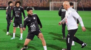 جلسة مع التوأم وطولان للتنسيق بينهما قبل انطلاق كأس العرب وأمم أفريقيا