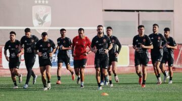 كواليس اجتماع الأهلي لحسم قائمة كأس العالم للأندية