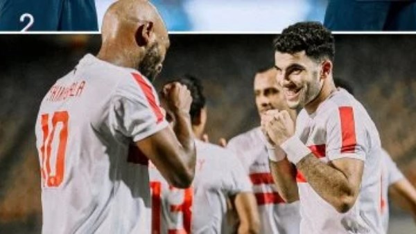 شيكابالا يزف خبرًا سارًا لجماهير الزمالك بشأن صفقات الموسم الجديد