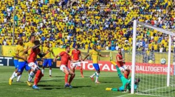 مفاجأة.. اسم غير متوقع يسافر مع الأهلي للمشاركة في كأس العالم