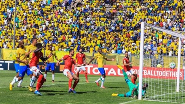 مفاجأة.. اسم غير متوقع يسافر مع الأهلي للمشاركة في كأس العالم