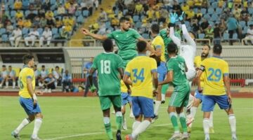 الاتحاد السكندري يرغب في التعاقد مع لاعب الزمالك.. أحمد حسن يكشف