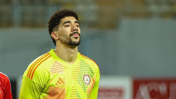 بحب المنافسة.. أول تعليق من محمد سيحا بعد انضمامه إلى الأهلي
