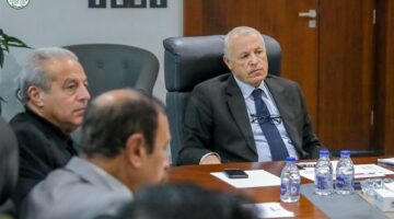 اجتماع حاسم بين اتحاد الكرة ورابطة الأندية لمناقشة نظام الدوري الجديد