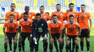 البنك الأهلي يختتم استعداداته لمواجهة إنبي في نصف نهائي كأس عاصمة مصر