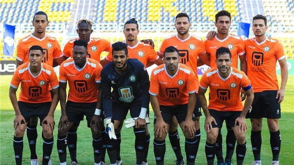 البنك الأهلي يختتم استعداداته لمواجهة إنبي في نصف نهائي كأس عاصمة مصر