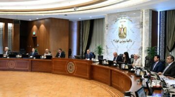 مصر تسارع بتعزيز المخزون الاستراتيجي للسلع.. خطوة استباقية لتأمين احتياجات المواطنين