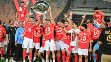 الأهلي يتوج بـ 47 بطولة مقابل 6 للزمالك