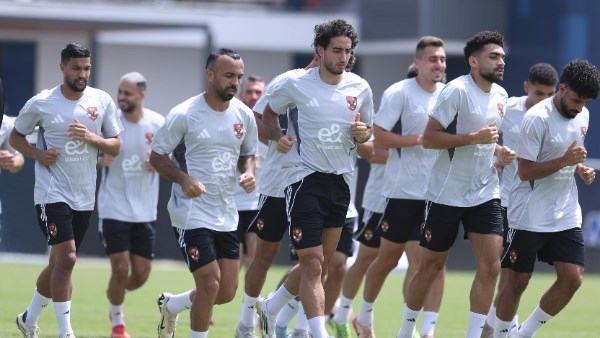 استعدادًا لكأس العالم للأندية.. تعرّف على غيابات الأهلي أمام باتشوكا الليلة