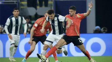الأهلي وباتشوكا.. تفاصيل عن مباراة المارد الأحمر الودية القادمة