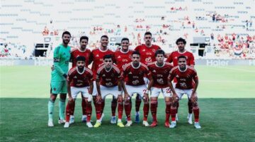قبل مواجهة إنتر ميامي.. الأهلي يتحرك لضم مهاجم جديد خلال ساعات