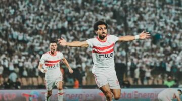 كواليس أزمة الزمالك وأحمد حمدي وقصة الـ 1700 يورو