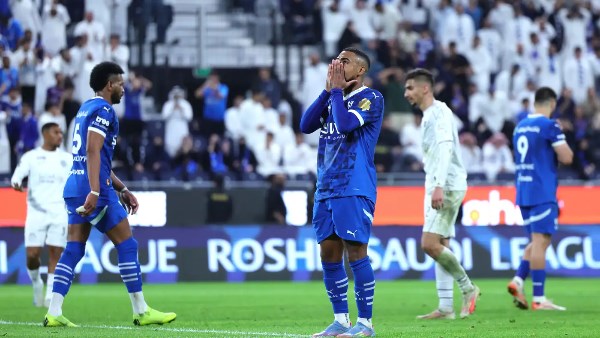 إنزاجي يعلن تشكيل الهلال لمواجهة باتشوكا في مونديال الأندية