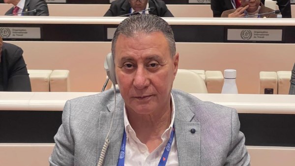84 مليون شخص يعملون في اقتصادات المنصات
