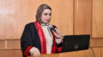 وفاة الدكتورة نشوى عاطف بعد غيبوبة 3 سنوات والأطباء تبكيها