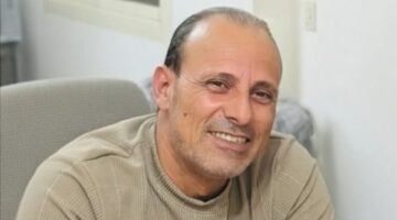 العامة للنقل البري تكرم اسم البطل خالد شوقي سائق شاحنة العاشر