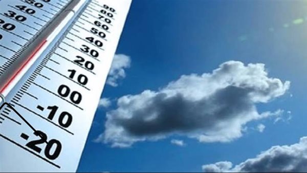 عاجل.. حالة الطقس اليوم الأحد.. درجات حرارة تتخطى 42 درجة والحر يضرب بقوة