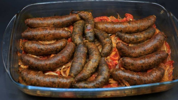طريقة عمل الممبار بطعم يجنن .. فى الفرن وعصبان وبلدي
