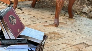 يجب ألا نسمح بمشاهد تُذكّرنا بفترات مأساوية في تاريخنا