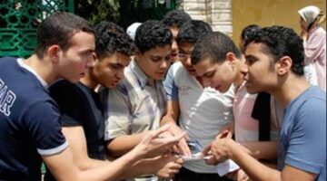 استئناف امتحانات الدبلومات الفنية 2025 التحريرية .. غدا