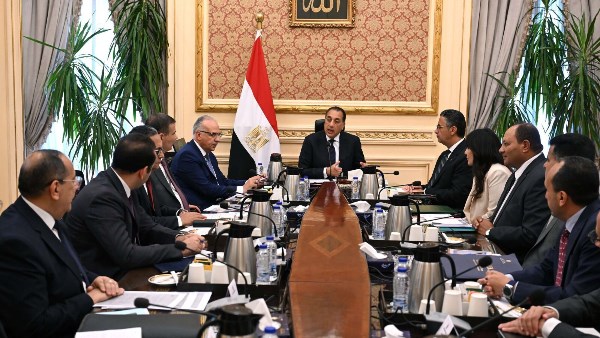 مدبولي يتابع مع الوزارات المعنية تطوير منظومة الري لزراعة قصب السكر