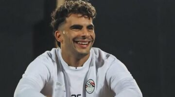 زيزو يتوجه إلى أمريكا اليوم للانضمام لقائمة الأهلي بكأس العالم الأندية 2025