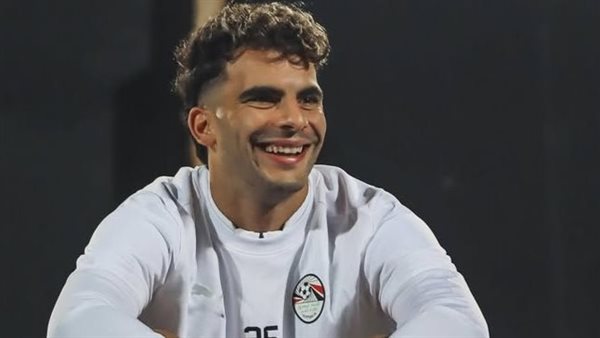 زيزو يتوجه إلى أمريكا اليوم للانضمام لقائمة الأهلي بكأس العالم الأندية 2025
