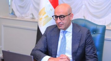 وفاة رئيس لجنة ثانوية عامة في سوهاج..و وزير التعليم ينعيه ويوجه بدعم أسرته