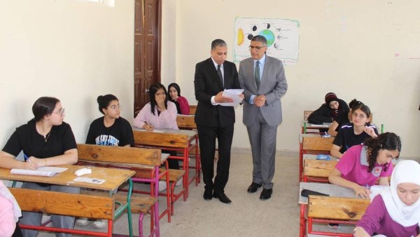في ثالث أيام ماراثون الشهادة الإعدادية .. ماذا يمتحن الطلاب اليوم؟