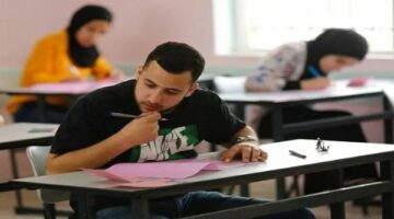 استئناف امتحانات الدبلومات الفنية التحريرية 2025.. اليوم
