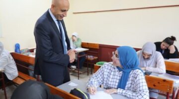 بدء امتحانات الثانوية العامة غداً |813 ألف طالب يخوضون الماراثون بـ2029 لجنة