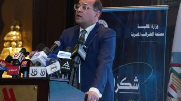 53 ألف ممول طلبوا الانضمام لمنظومة الضرائب وفقا للتسهيلات