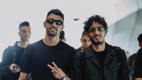 الأهلي يتوجه إلى نيوجيرسي استعدادا لمواجهة بالميراس في كأس العالم للأندية