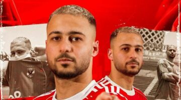 العودة للأهلي حلم تحقق.. وأتمنى الفوز على إنتر ميامي