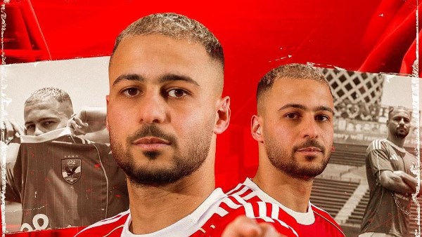 العودة للأهلي حلم تحقق.. وأتمنى الفوز على إنتر ميامي