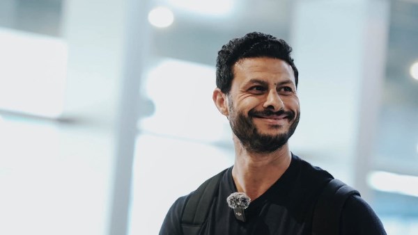 سعداء بالتواجد في ميامي.. ونستعد بكل قوة للمونديال