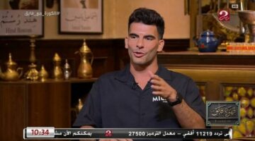 انتقالي للأهلي لصنع تاريخ.. الزمالك تهرب من التجديد.. وأبويا اتشتم وسلموني للجماهير
