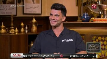 قريت الفاتحة مع حسين لبيب للتجديد مقابل 50 مليون جنيه