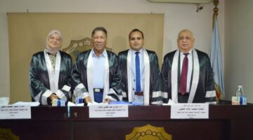 حروب الأجيال الرقمية .. رسالة ماجستير توصى باستراتيجية وطنية للمواجهة